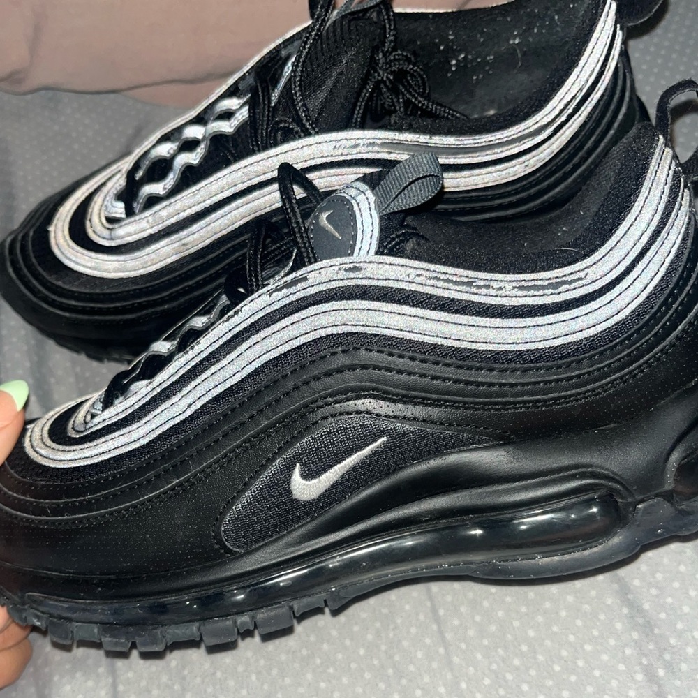 Nike Air Max 97 all black 🖤